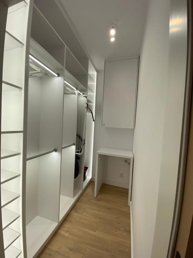 Aquarius Apartament Ustka Kültér fotó