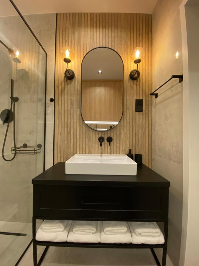 Aquarius Apartament Ustka Kültér fotó