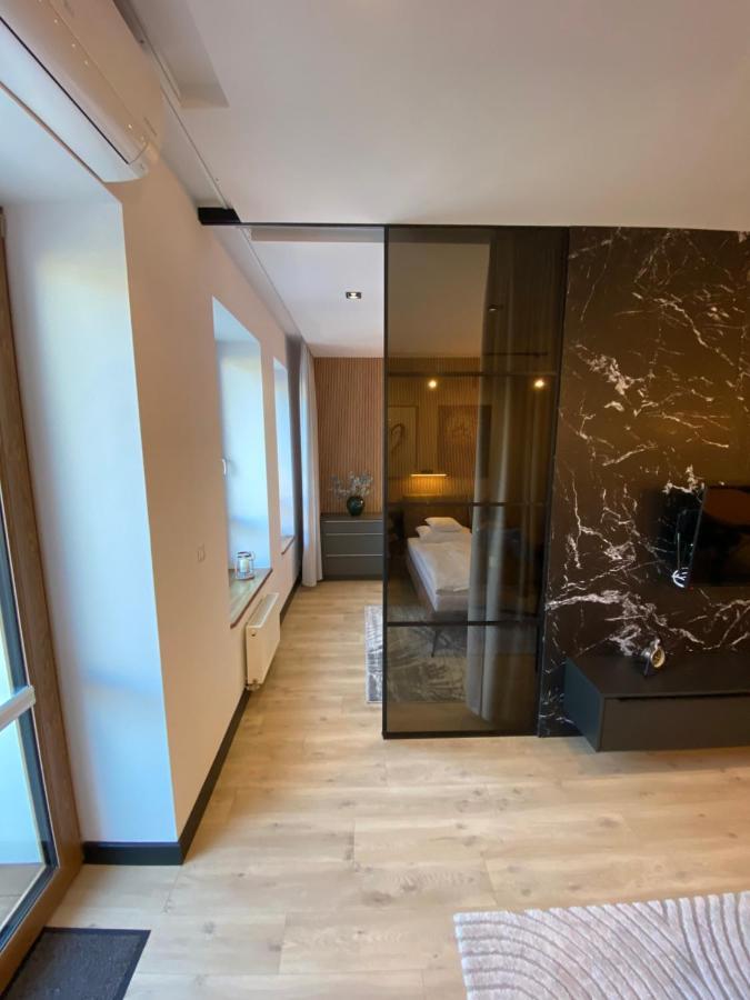 Aquarius Apartament Ustka Kültér fotó