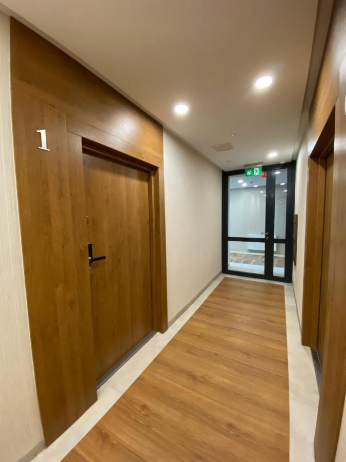 Aquarius Apartament Ustka Kültér fotó